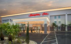 Hampton Inn Port Charlotte Florida 3*